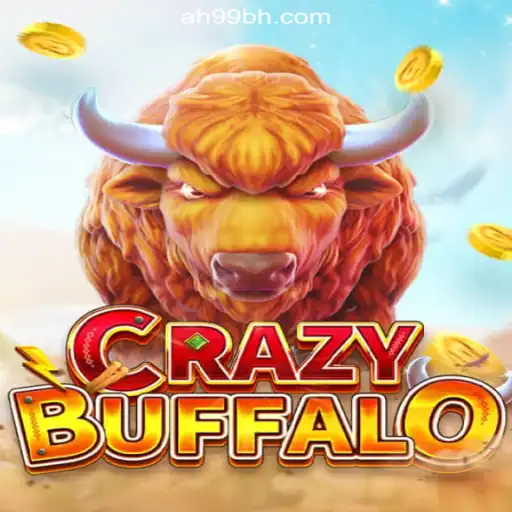 Exciting Thrills with CRAZYBUFFALO at AH99.COM Online Casino Philippines