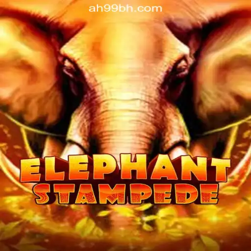Dive into the Thrilling World of ElephantStampede at AH99.COM Online Casino Philippines