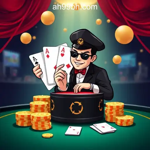 Exclusive Events in the World of AH99.COM Online Casino Philippines