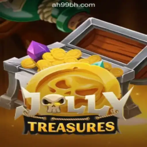 Embark on Adventure with JollyTreasures at AH99.COM Online Casino Philippines
