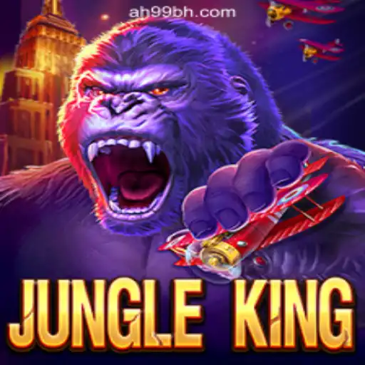 Discover the Thrilling World of JungleKing with AH99.COM Online Casino