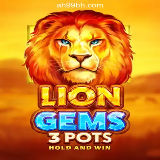Exploring the Wonders of LionGems3pots at AH99.COM Online Casino Philippines