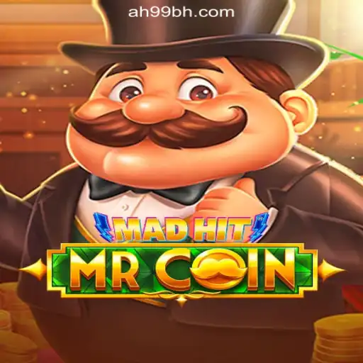 MadHitMrCoin: A New Era in Casino Gaming with AH99.COM Online Casino Philippines