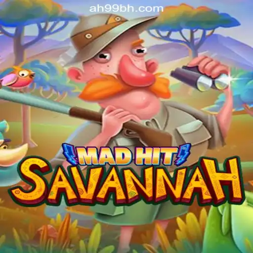 MadHitSavannah: An Exciting New Entrant in Online Gaming