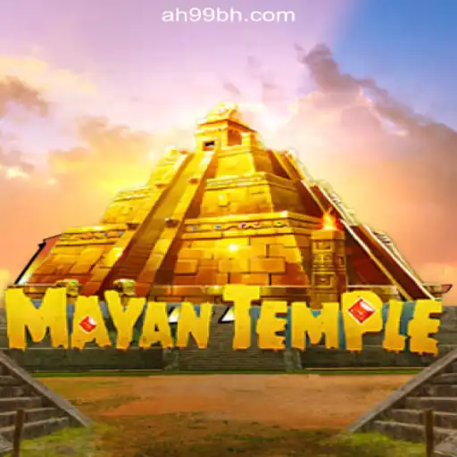 Explore the Mystique of MayanTemple with AH99.COM Online Casino Philippines