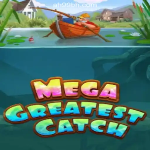 Exploring MegaGreatestCatch at AH99.COM Online Casino Philippines