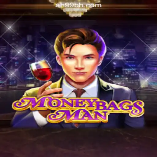 Discover the Exciting World of MoneybagsMan at AH99.COM Online Casino Philippines