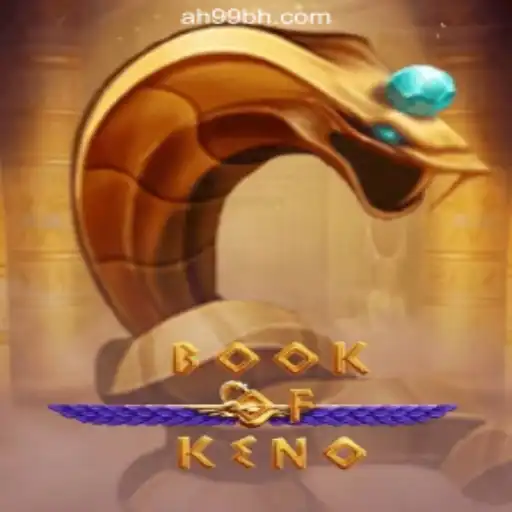 Discover the Thrilling World of BookOfKeno at AH99.COM Online Casino Philippines