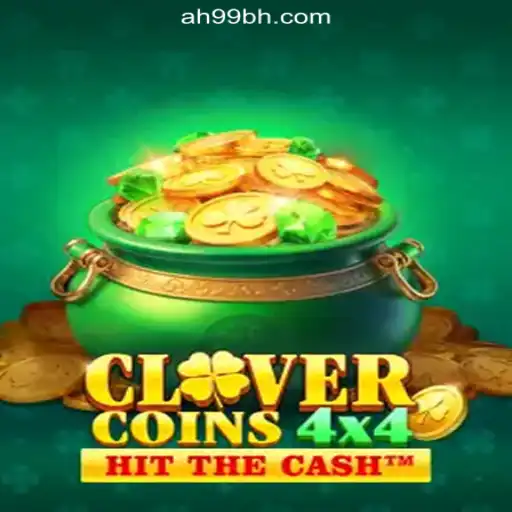 Explore CloverCoins4x4: A Thrilling Game at AH99.COM Online Casino Philippines