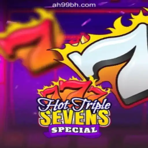 Exploring the Excitement of HotTripleSevensSpecial at AH99.COM Online Casino Philippines
