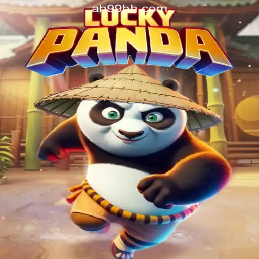 LuckyPanda: A Captivating Journey into the World of AH99.COM Online Casino Philippines