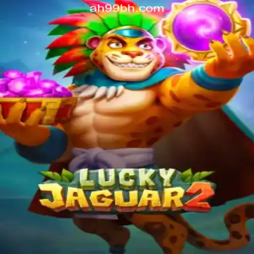 Experience the Thrill of Luckyjaguar2 at AH99.COM Online Casino Philippines