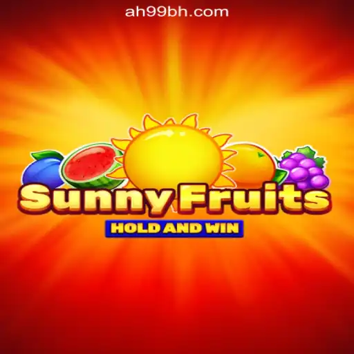 Experience the Thrill of SunnyFruits: A Deep Dive into the Game and Its Exciting Features