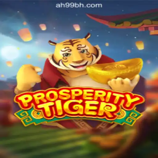 Discover ProsperityTiger: Unleashing Thrills at AH99.COM Online Casino Philippines