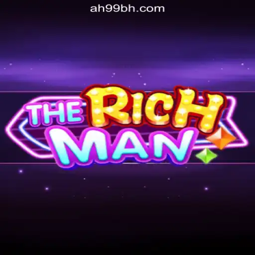 TheRichMan: Engaging Gameplay Meets AH99.COM Online Casino Philippines