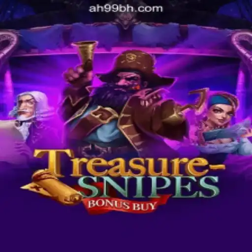 Exploring TreasuresnipesBonusBuy: A Must-Try Game at AH99.COM Online Casino Philippines