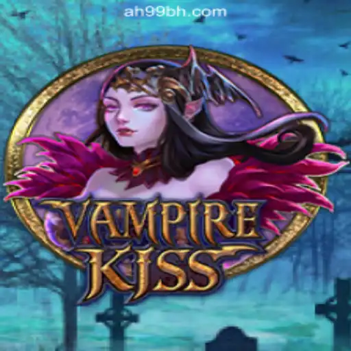 Experience the Thrill of VampireKiss at AH99.COM Online Casino Philippines