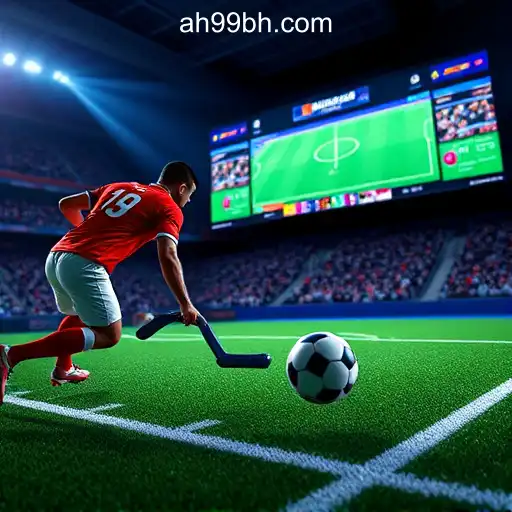 Exploring the World of Virtual Sports with AH99.COM Online Casino Philippines